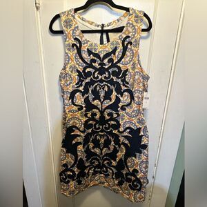 BRAND NEW Vanessa Virginia Dress Sold at Anthropologie